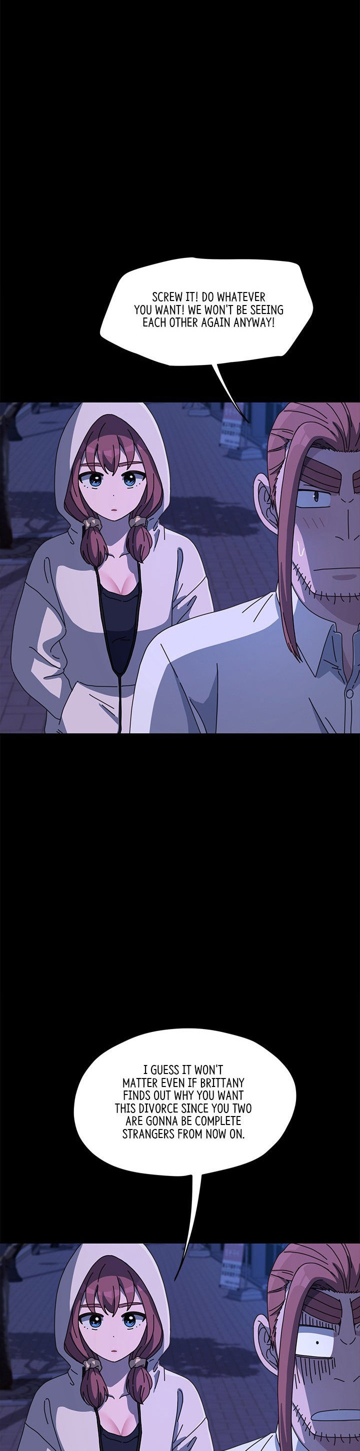 Man of The House - Chapter 25 [photo 8] - MangaPorn