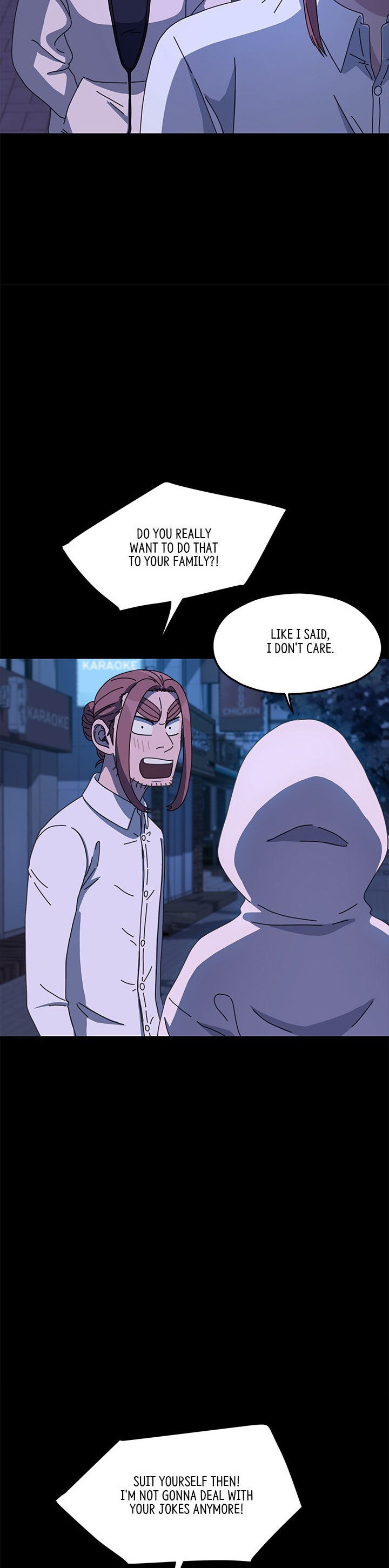 Man of The House - Chapter 25 [photo 9] - MangaPorn