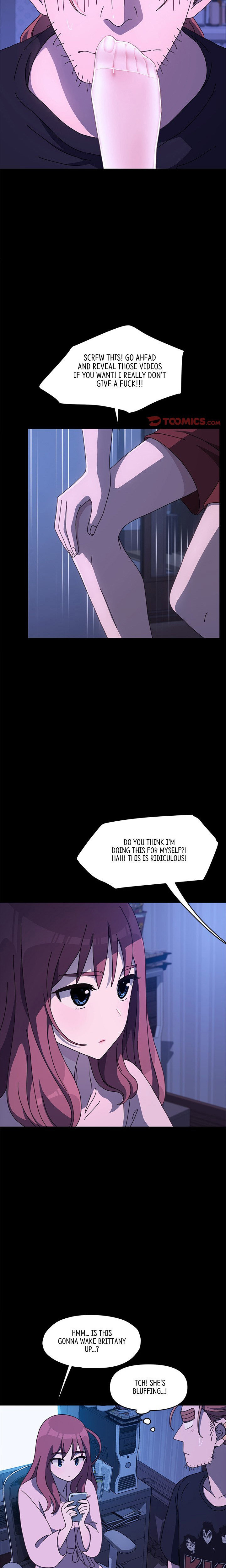 Man of The House - Chapter 26 [photo 10] - MangaPorn