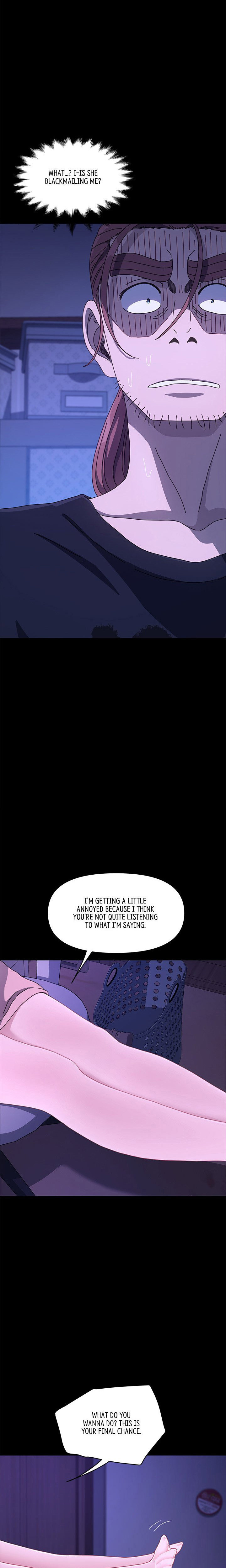 Man of The House - Chapter 26 [photo 12] - MangaPorn