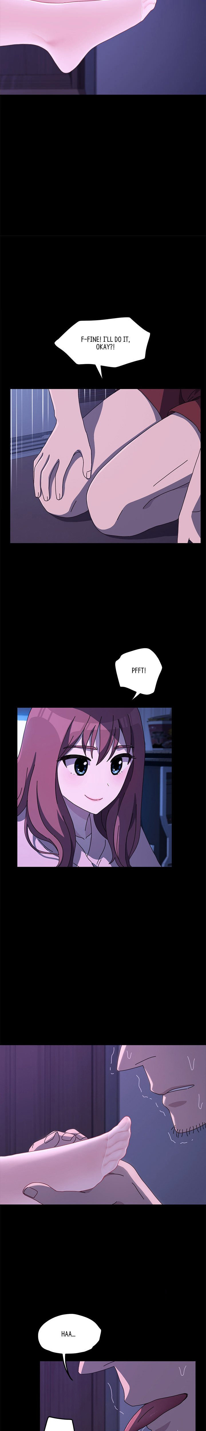 Man of The House - Chapter 26 [photo 13] - MangaPorn