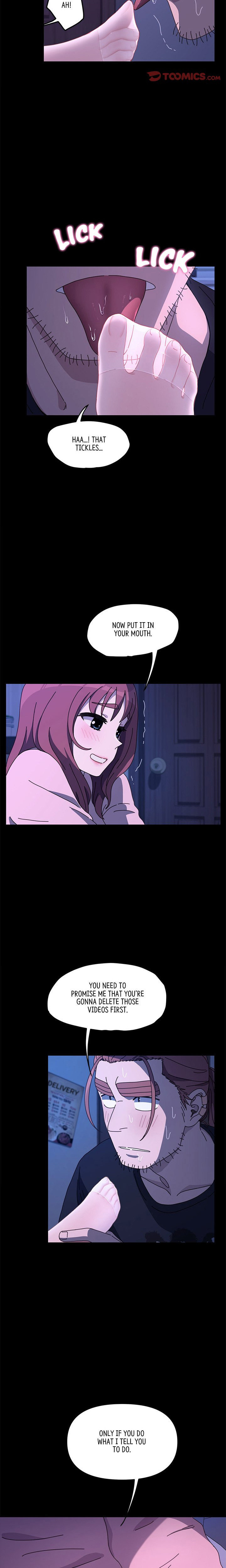 Man of The House - Chapter 26 [photo 14] - MangaPorn