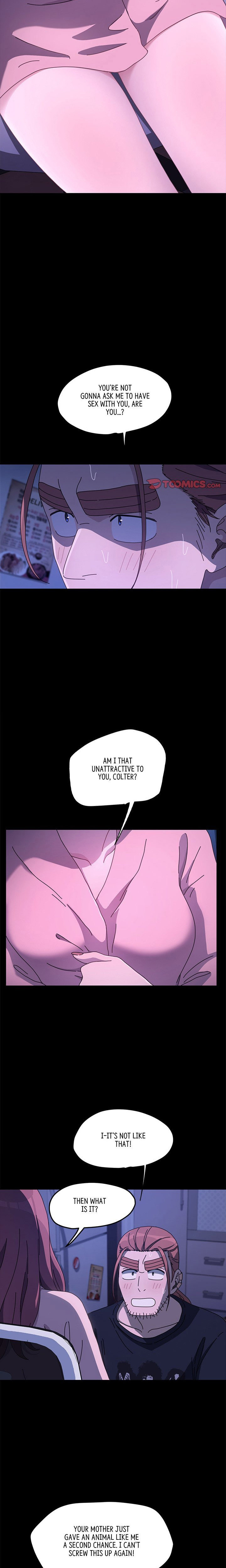 Man of The House - Chapter 26 [photo 15] - MangaPorn