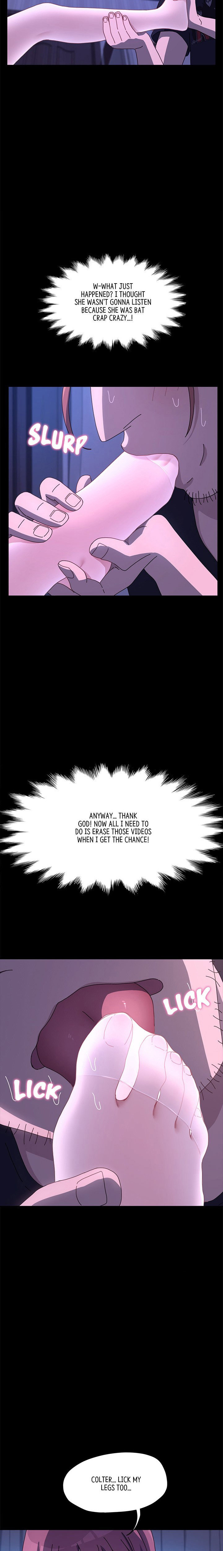 Man of The House - Chapter 26 [photo 17] - MangaPorn