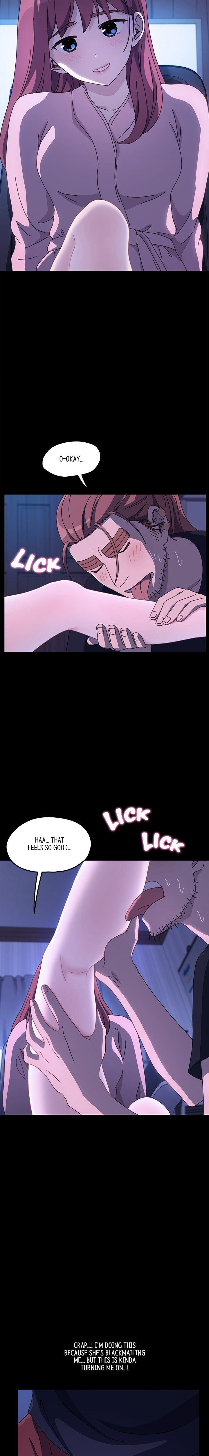 Man of The House - Chapter 26 [photo 18] - MangaPorn