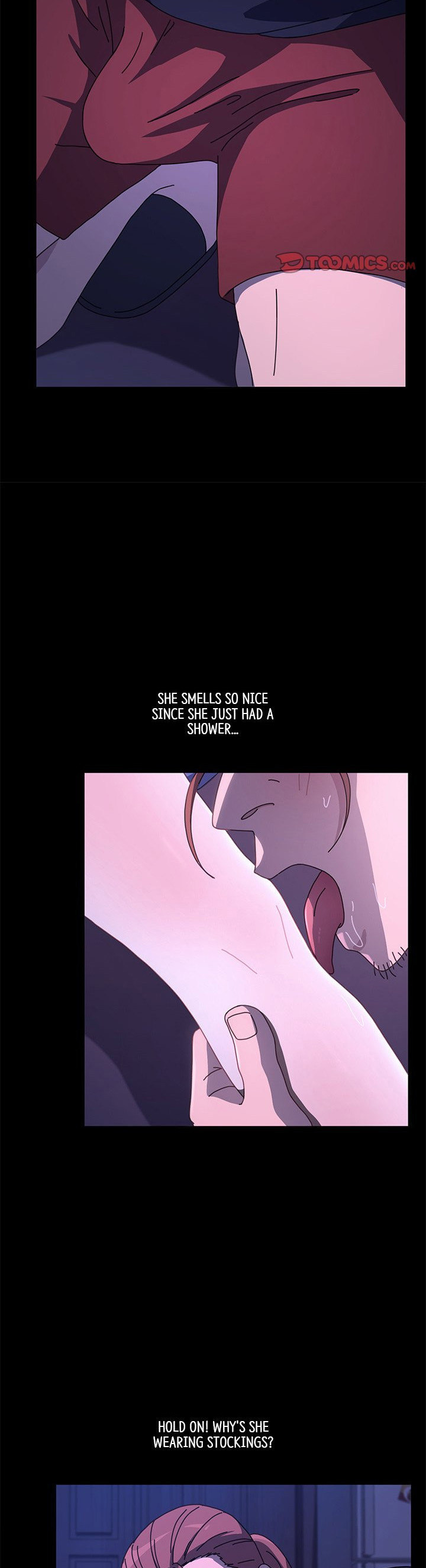 Man of The House - Chapter 26 [photo 19] - MangaPorn