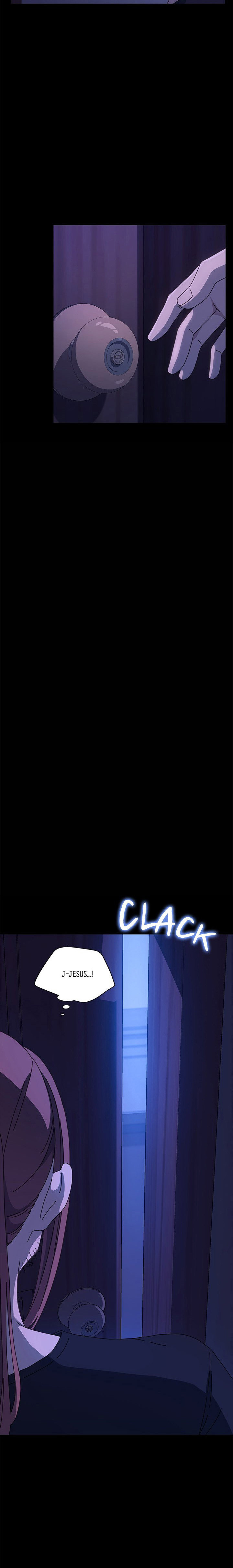 Man of The House - Chapter 26 [photo 2] - MangaPorn