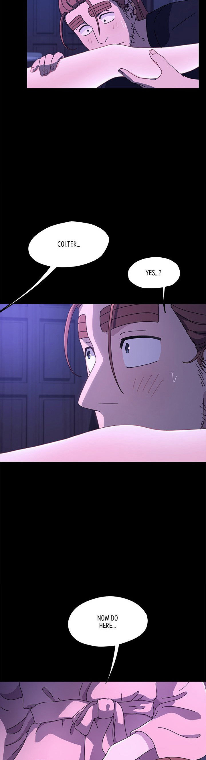 Man of The House - Chapter 26 [photo 20] - MangaPorn