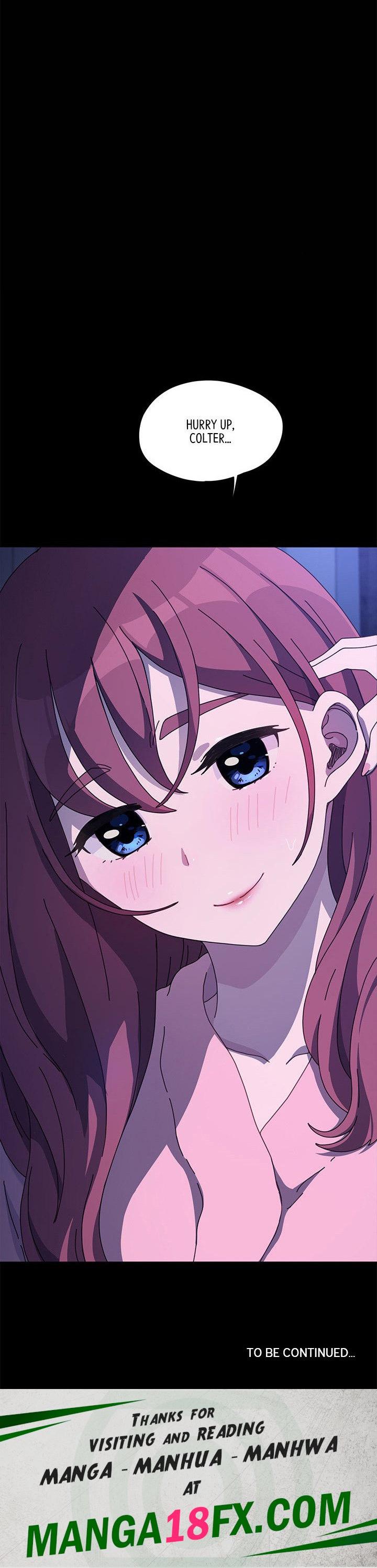 Man of The House - Chapter 26 [photo 24] - MangaPorn