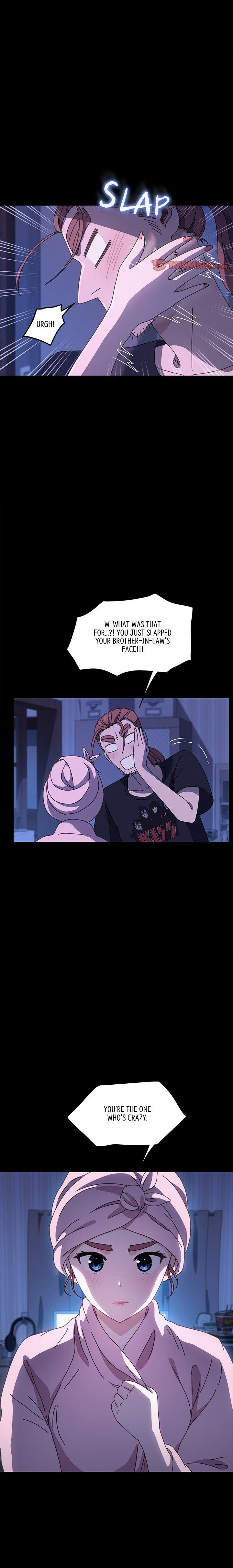 Man of The House - Chapter 26 [photo 5] - MangaPorn