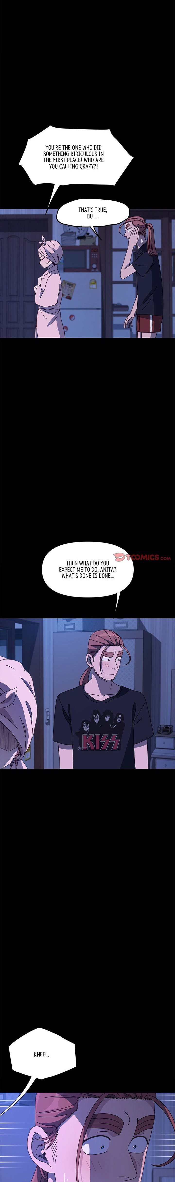 Man of The House - Chapter 26 [photo 6] - MangaPorn