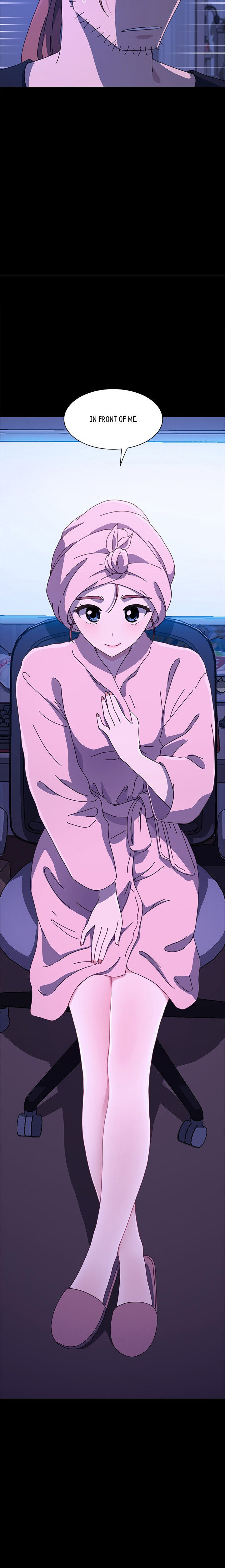 Man of The House - Chapter 26 [photo 7] - MangaPorn