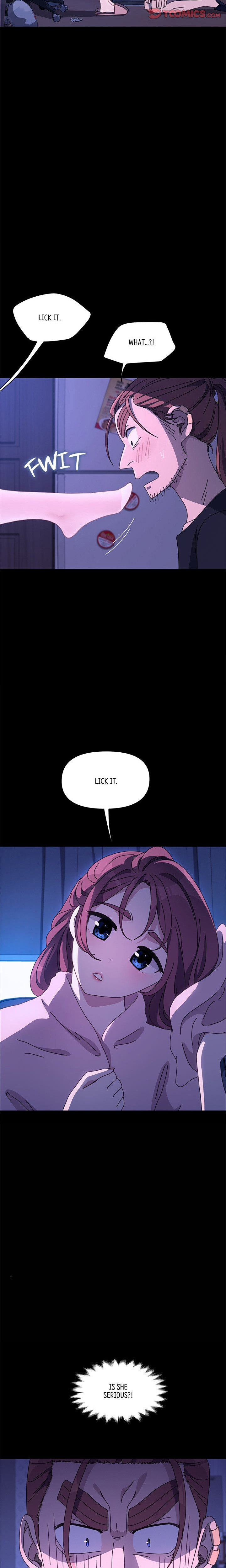 Man of The House - Chapter 26 [photo 9] - MangaPorn