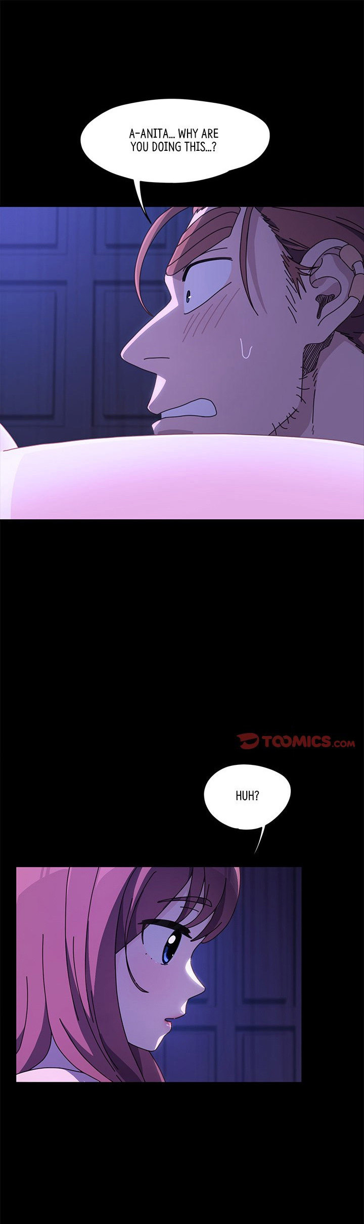 Man of The House - Chapter 27 [photo 1] - MangaPorn