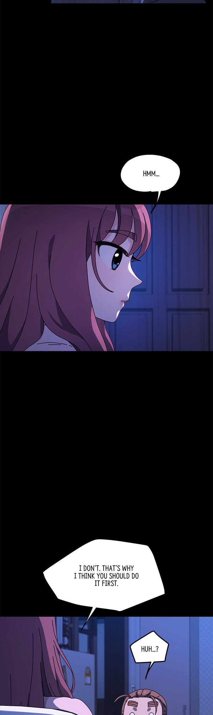 Man of The House - Chapter 27 [photo 10] - MangaPorn