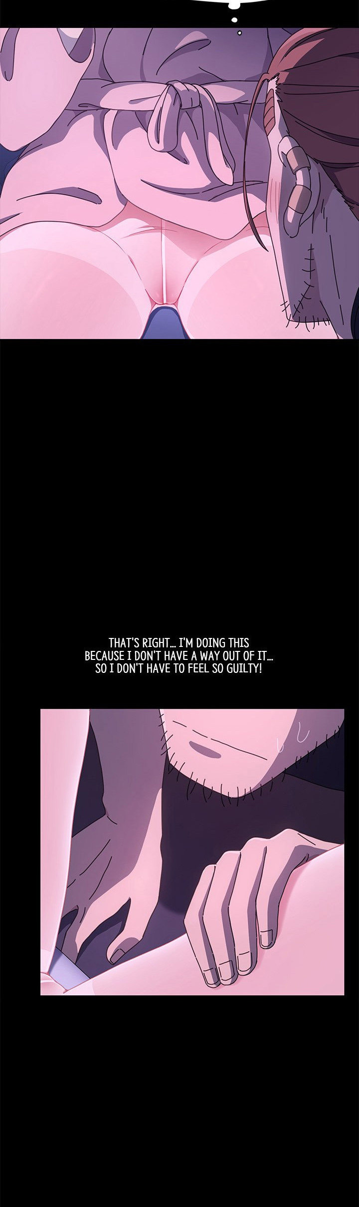 Man of The House - Chapter 27 [photo 12] - MangaPorn