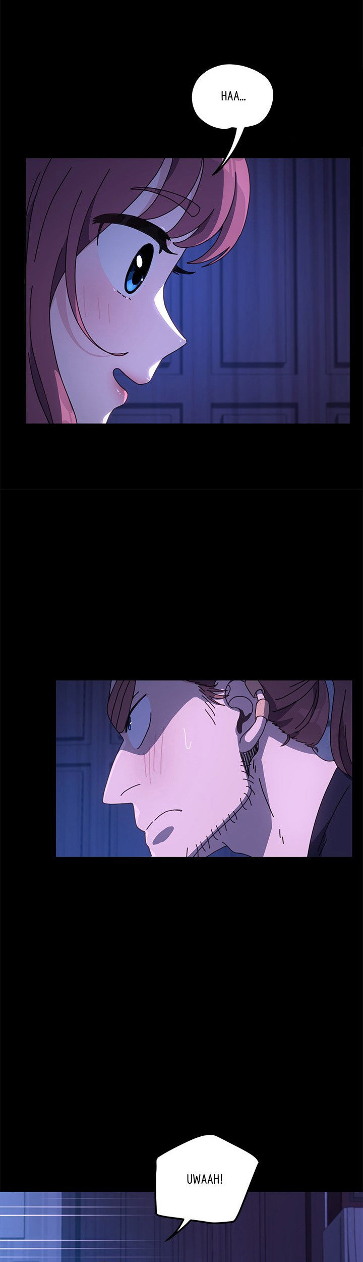 Man of The House - Chapter 27 [photo 13] - MangaPorn