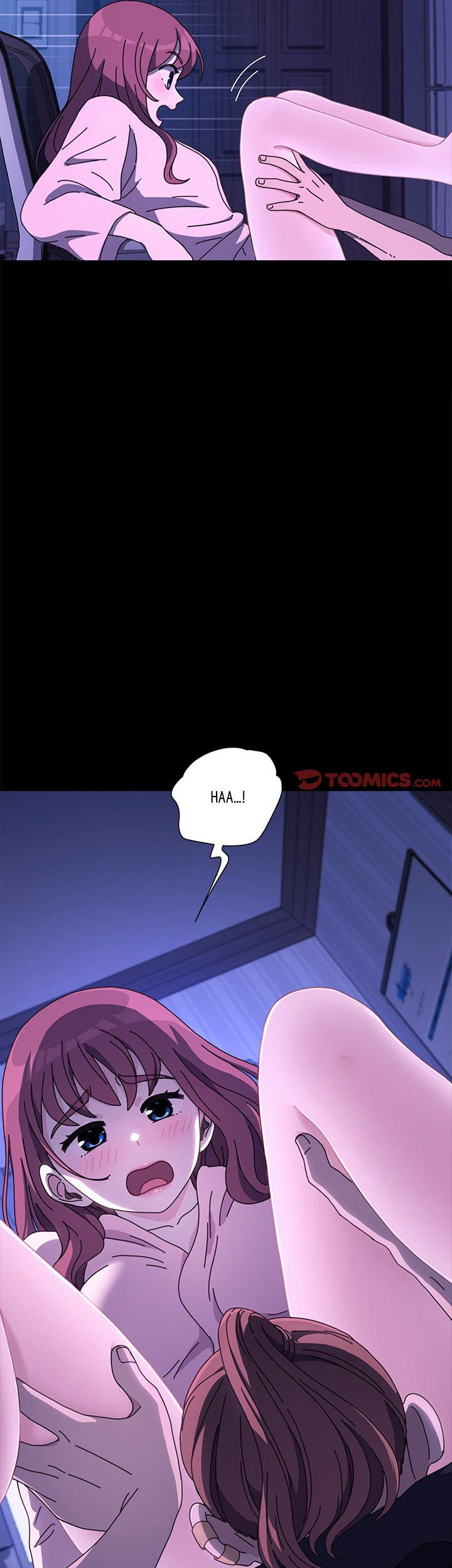 Man of The House - Chapter 27 [photo 14] - MangaPorn