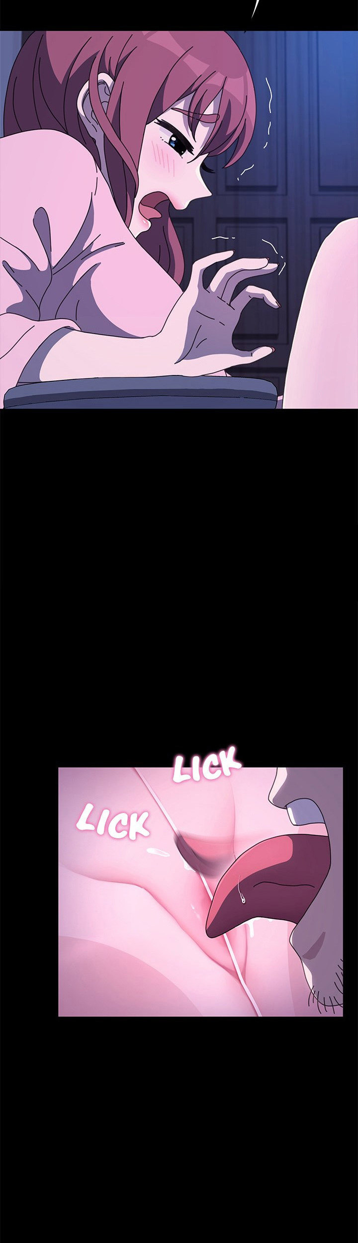 Man of The House - Chapter 27 [photo 16] - MangaPorn