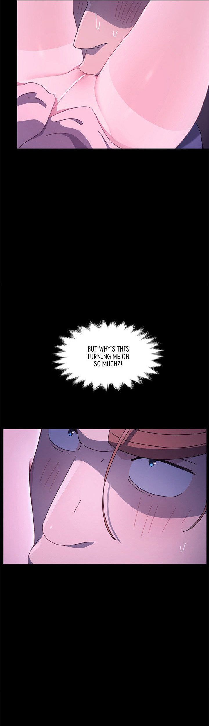 Man of The House - Chapter 27 [photo 20] - MangaPorn