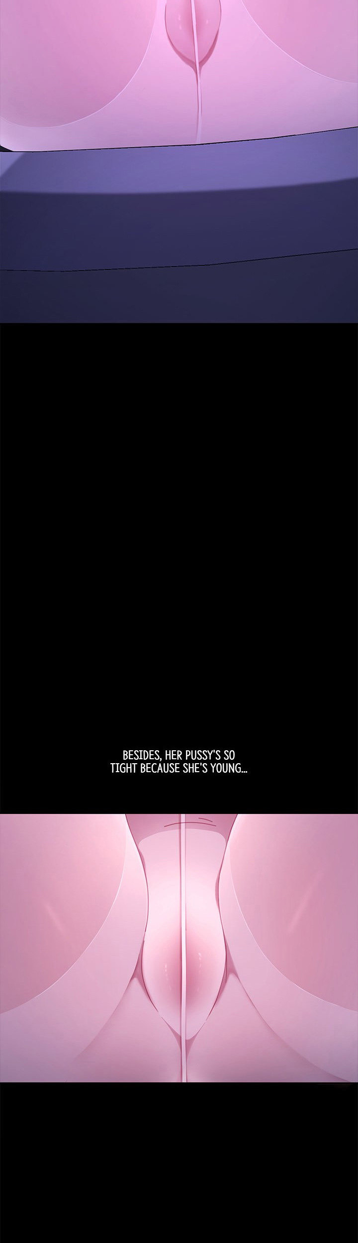 Man of The House - Chapter 27 [photo 22] - MangaPorn