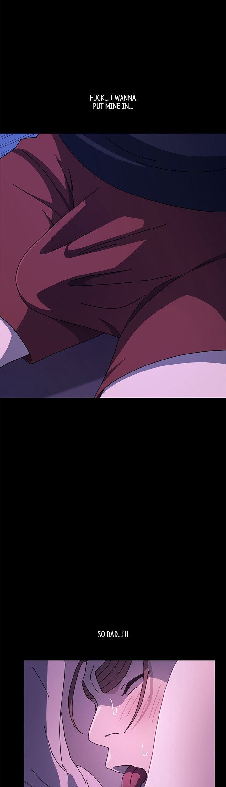 Man of The House - Chapter 27 [photo 23] - MangaPorn