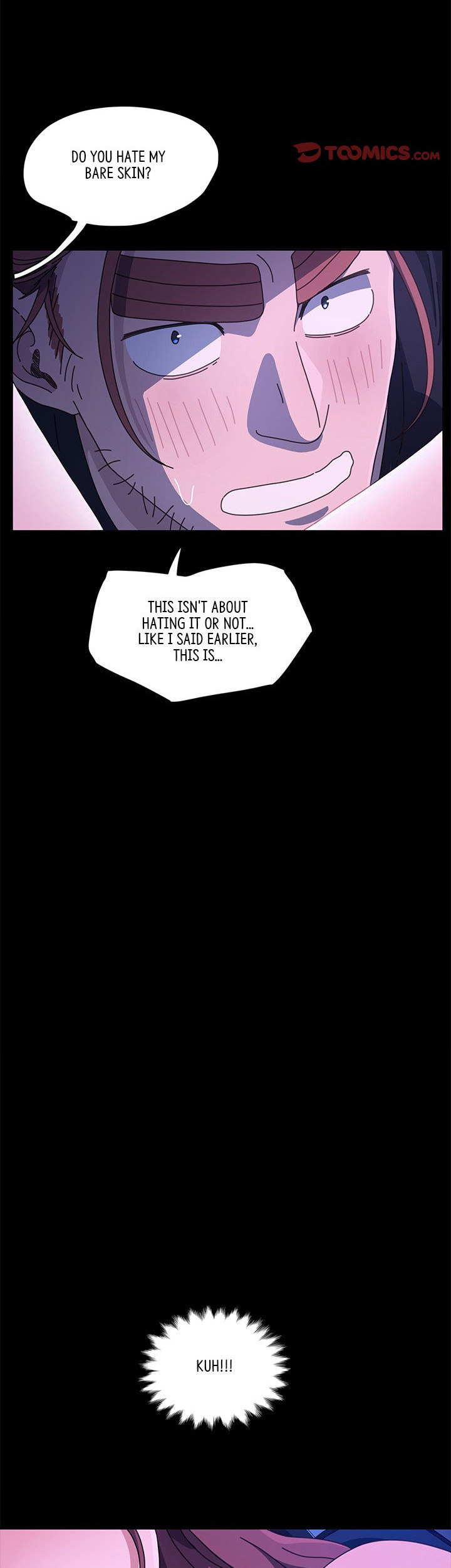 Man of The House - Chapter 27 [photo 27] - MangaPorn