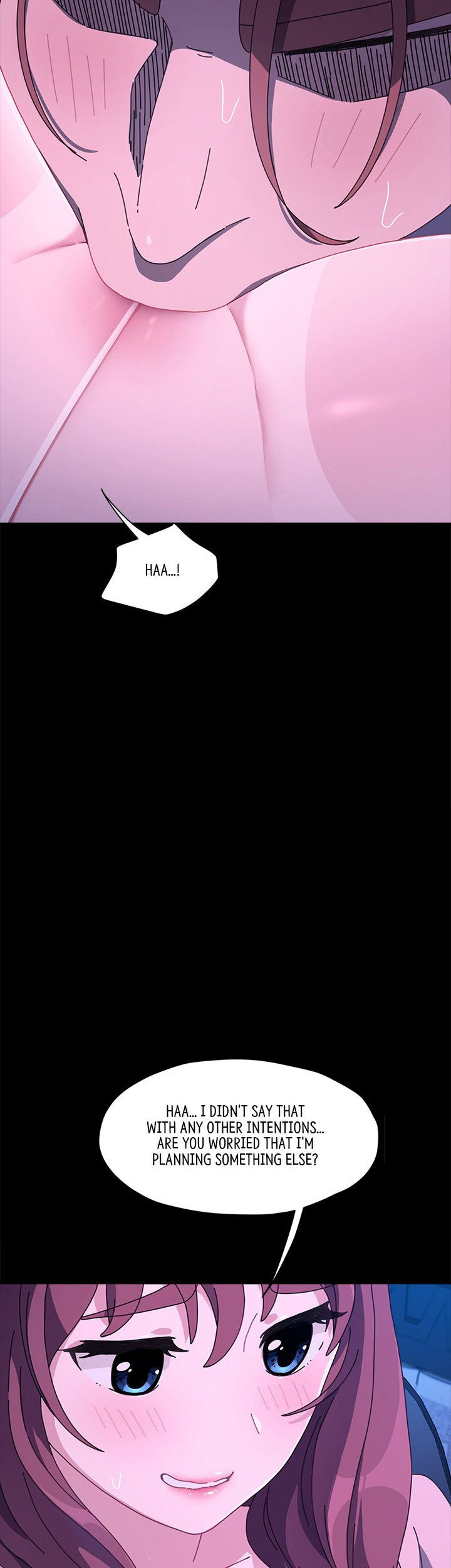 Man of The House - Chapter 27 [photo 35] - MangaPorn