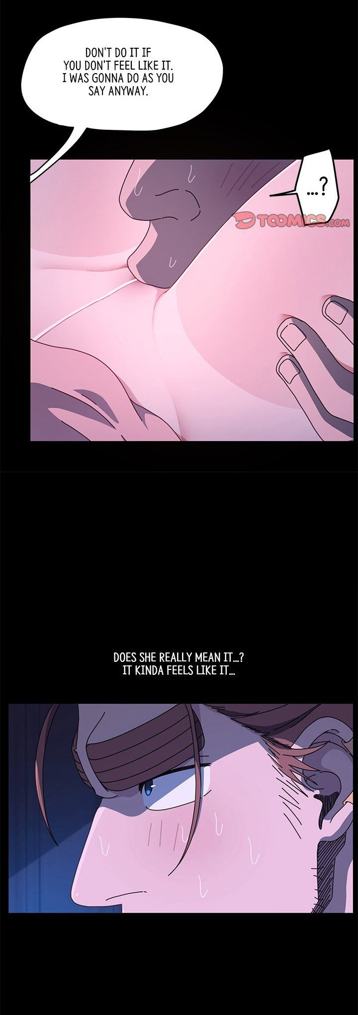 Man of The House - Chapter 27 [photo 37] - MangaPorn