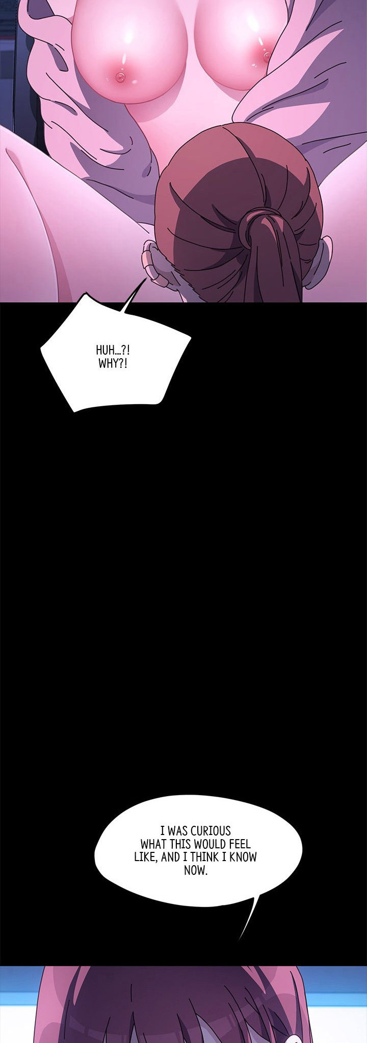 Man of The House - Chapter 27 [photo 39] - MangaPorn