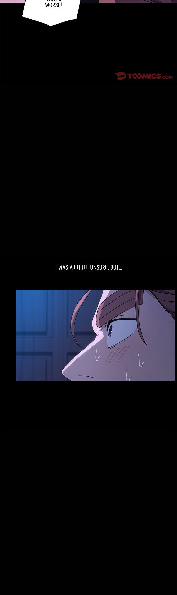 Man of The House - Chapter 27 [photo 4] - MangaPorn