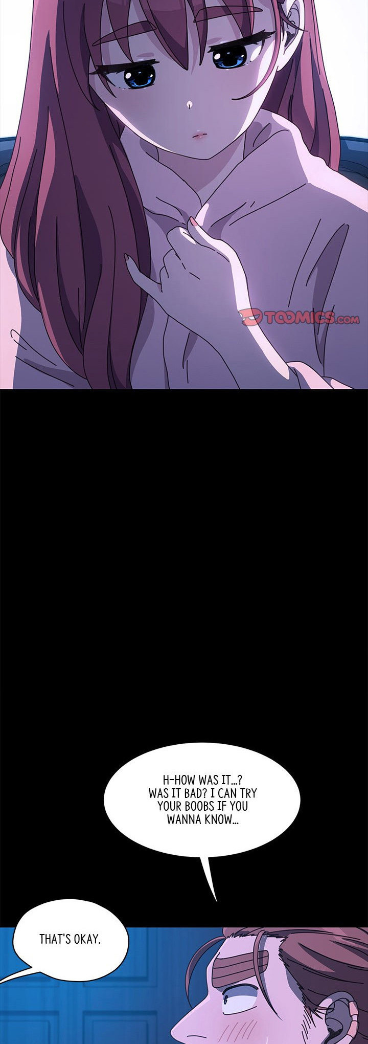 Man of The House - Chapter 27 [photo 40] - MangaPorn