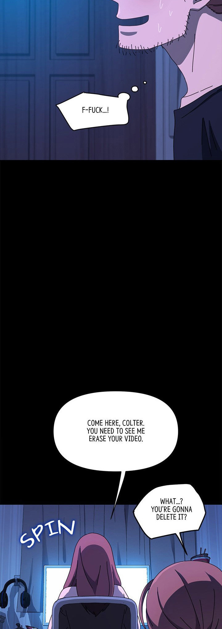 Man of The House - Chapter 27 [photo 41] - MangaPorn