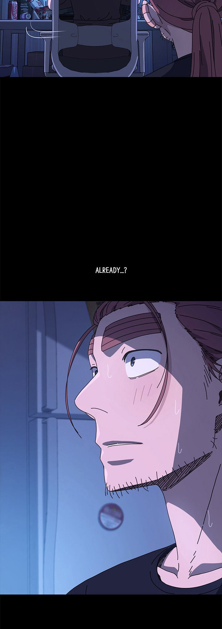 Man of The House - Chapter 27 [photo 42] - MangaPorn