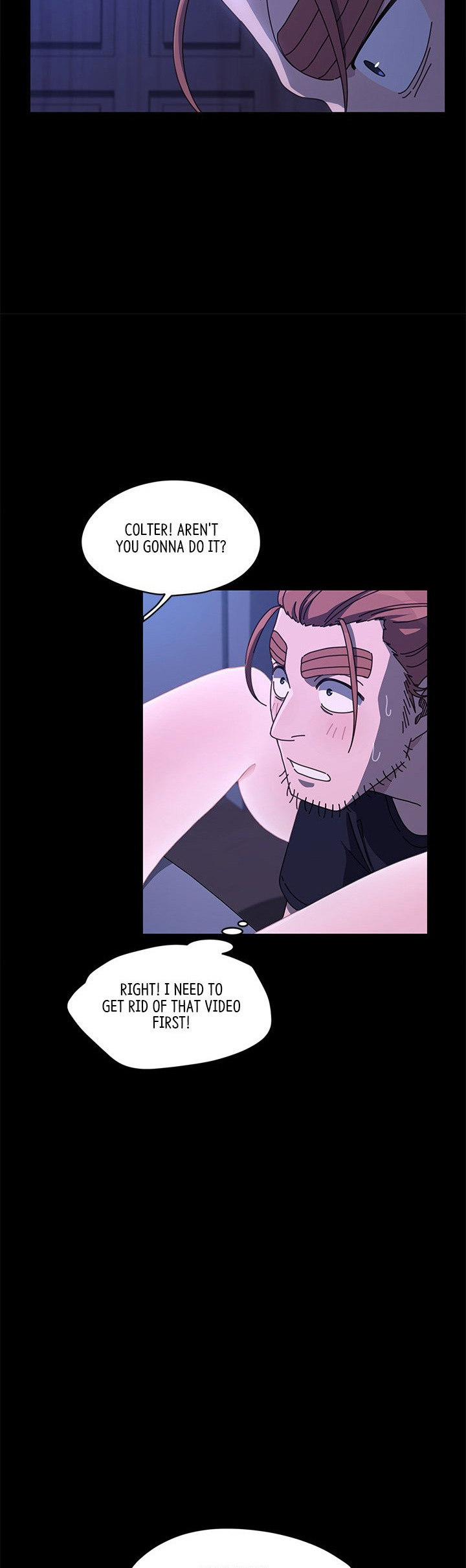 Man of The House - Chapter 27 [photo 7] - MangaPorn