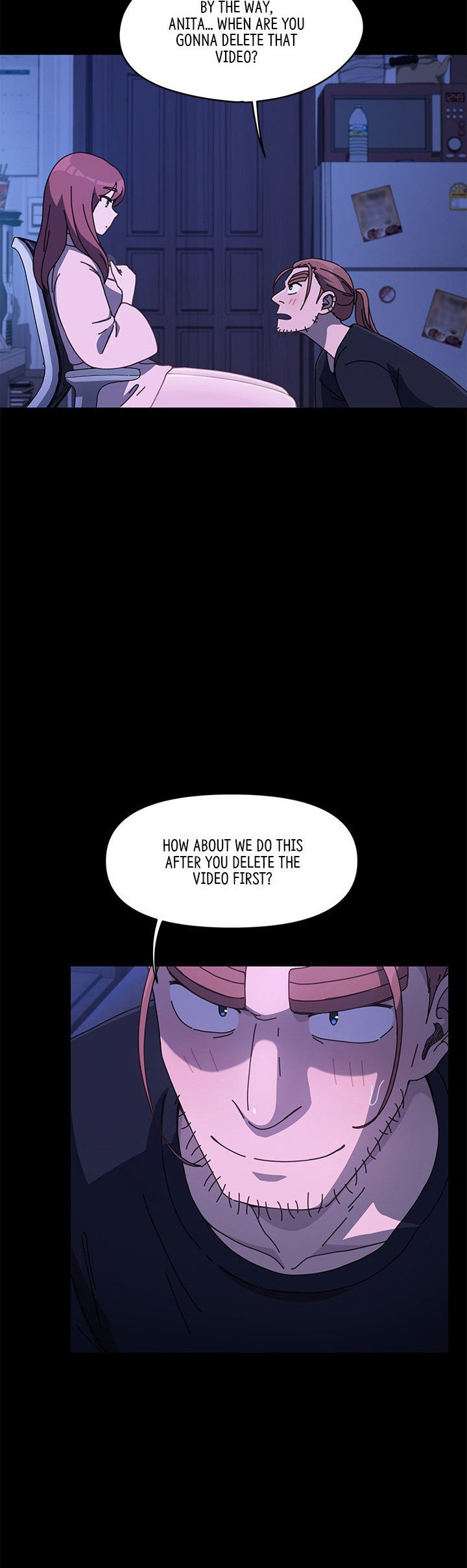 Man of The House - Chapter 27 [photo 8] - MangaPorn