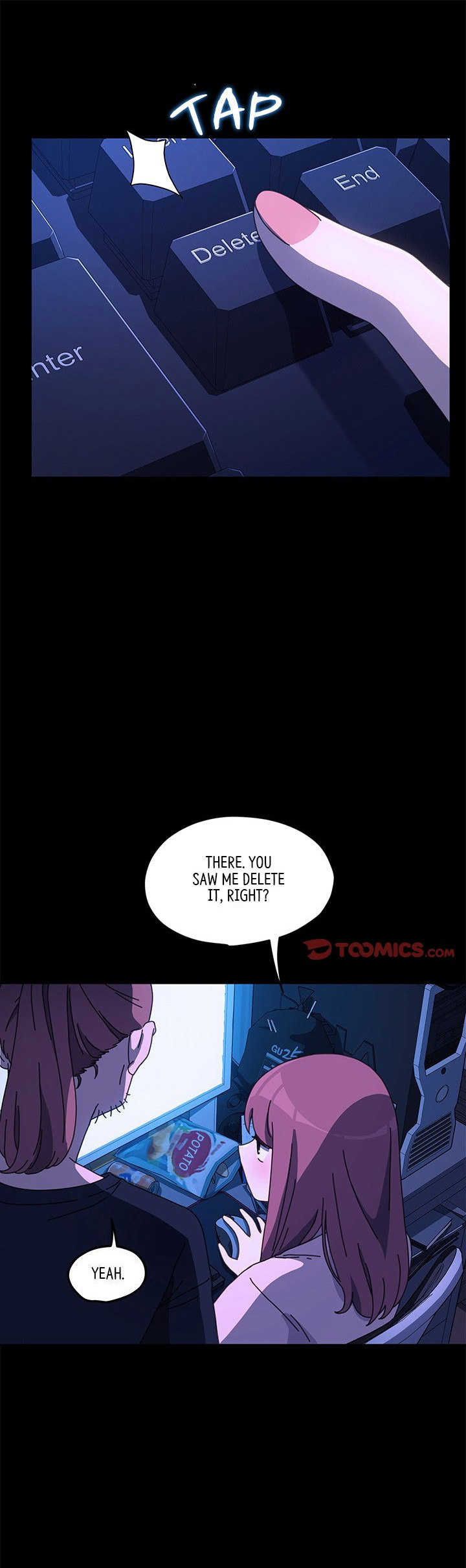 Man of The House - Chapter 28 [photo 1] - MangaPorn