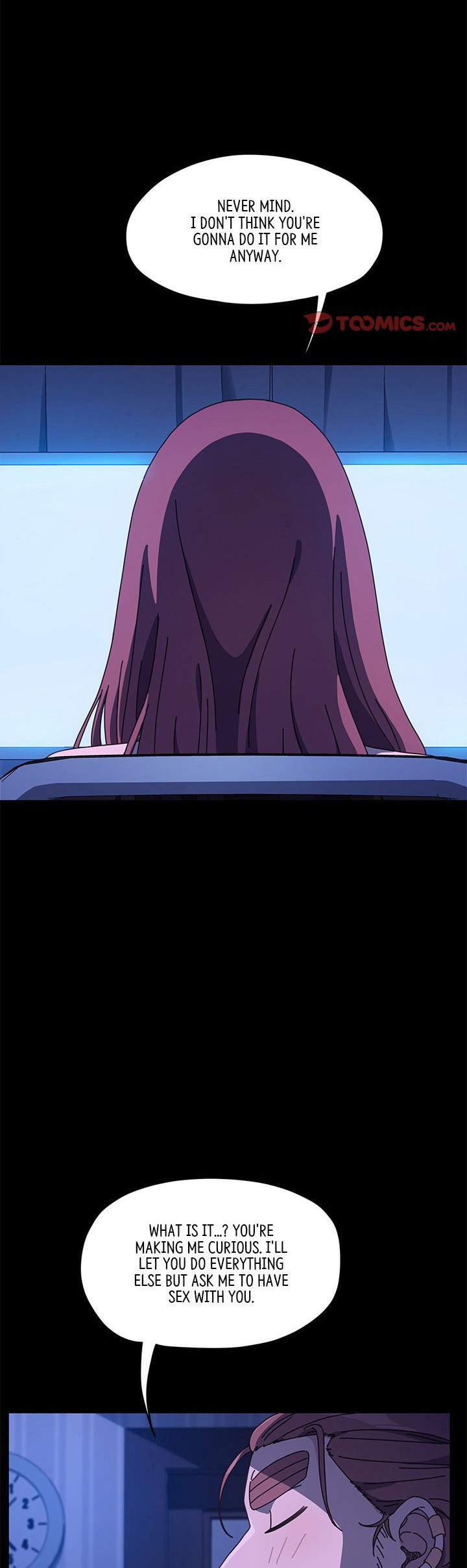 Man of The House - Chapter 28 [photo 10] - MangaPorn