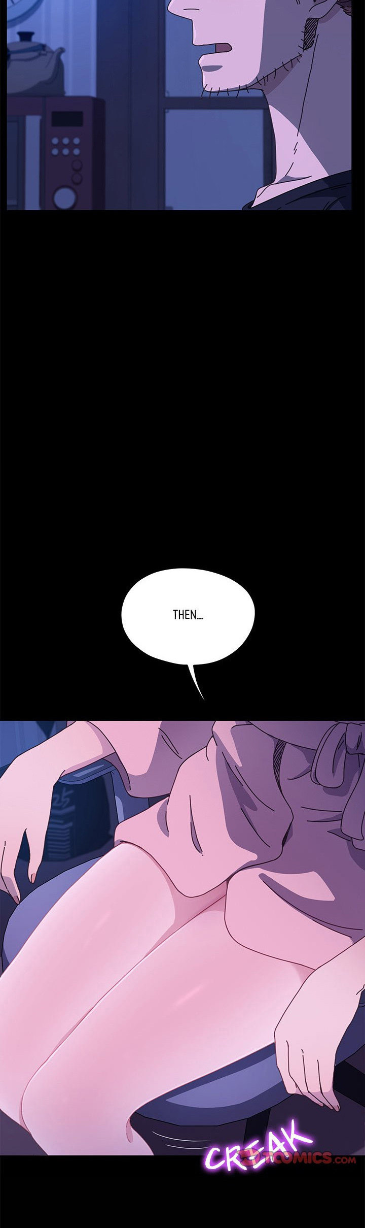 Man of The House - Chapter 28 [photo 11] - MangaPorn