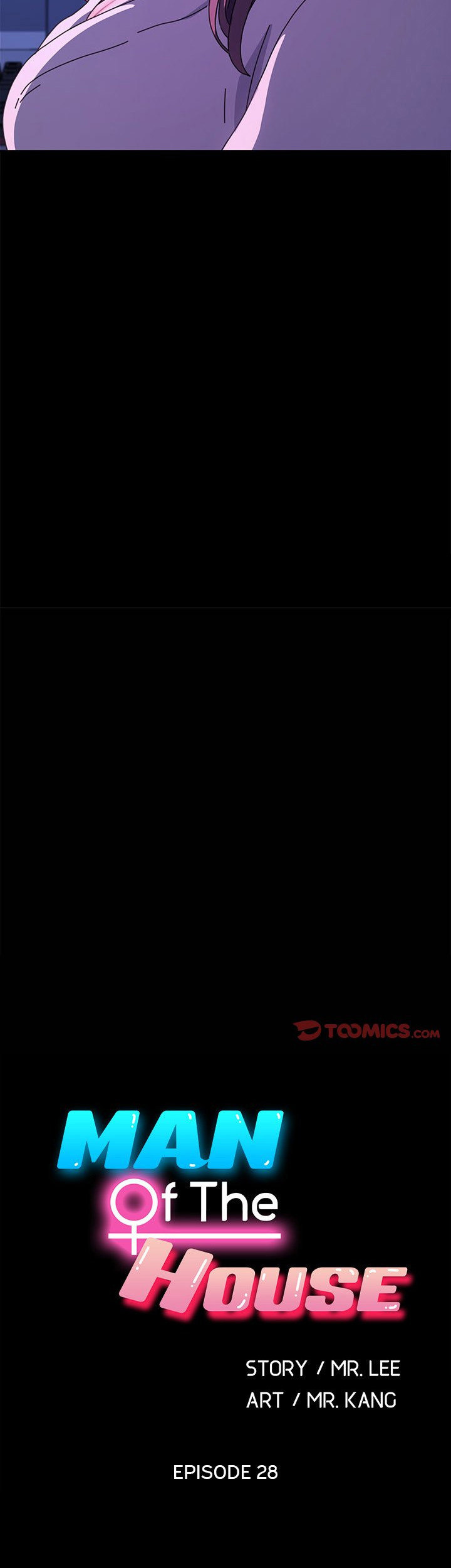 Man of The House - Chapter 28 [photo 13] - MangaPorn