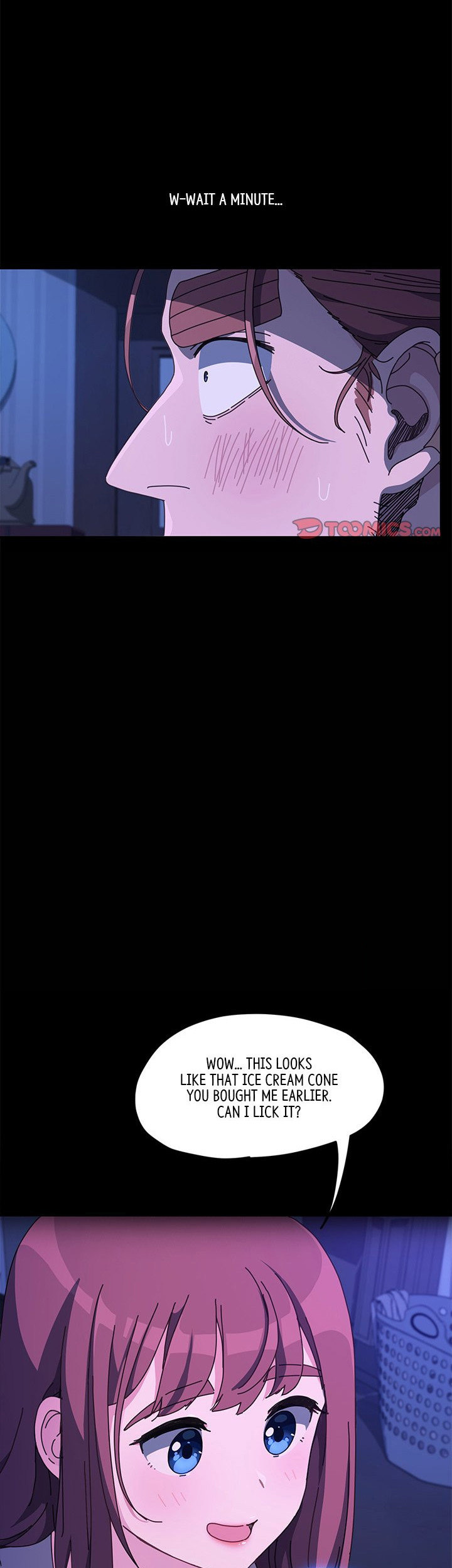 Man of The House - Chapter 28 [photo 15] - MangaPorn