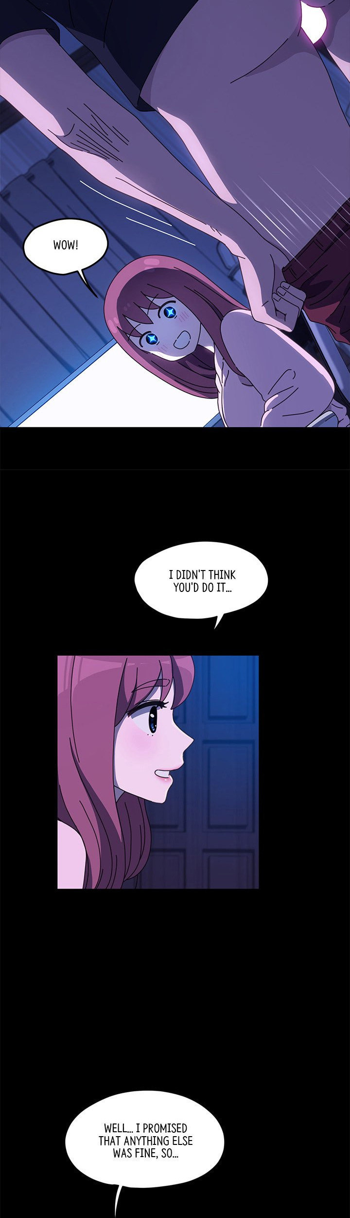 Man of The House - Chapter 28 [photo 19] - MangaPorn