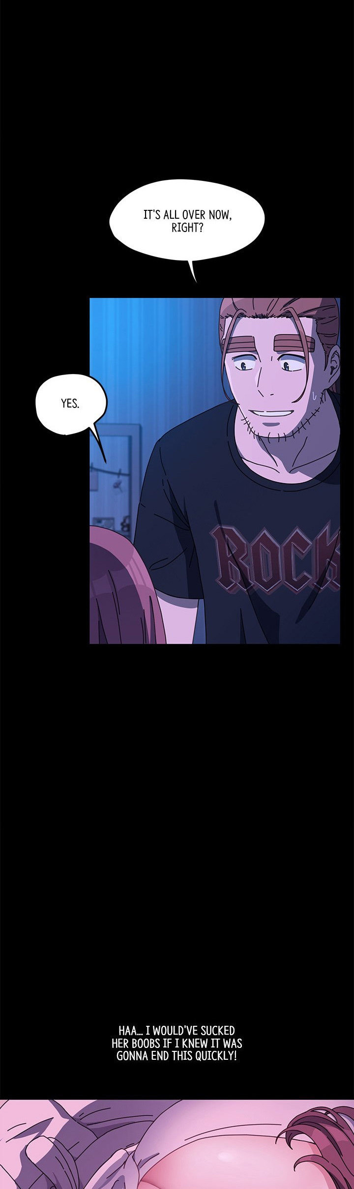 Man of The House - Chapter 28 [photo 2] - MangaPorn