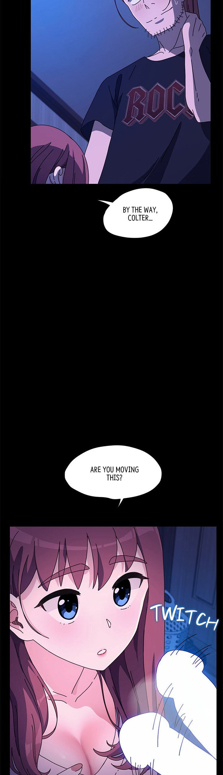 Man of The House - Chapter 28 [photo 21] - MangaPorn