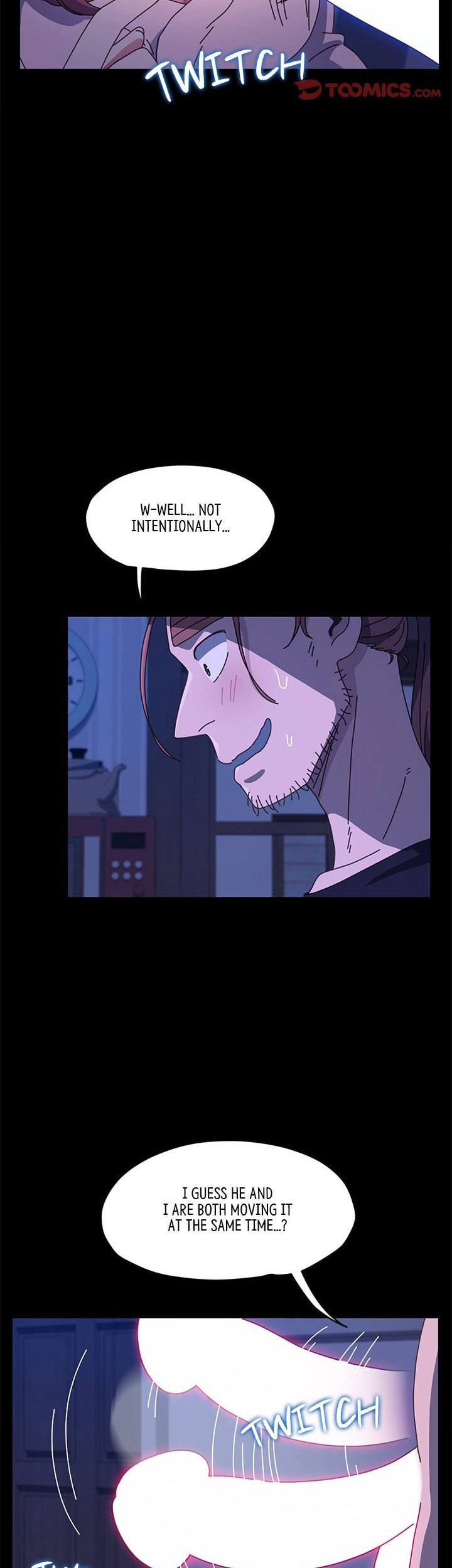 Man of The House - Chapter 28 [photo 22] - MangaPorn