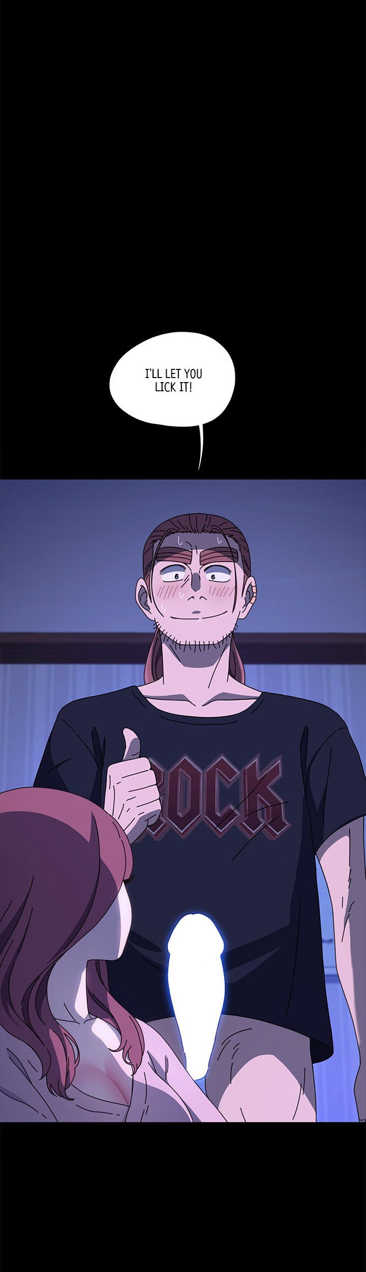 Man of The House - Chapter 28 [photo 29] - MangaPorn