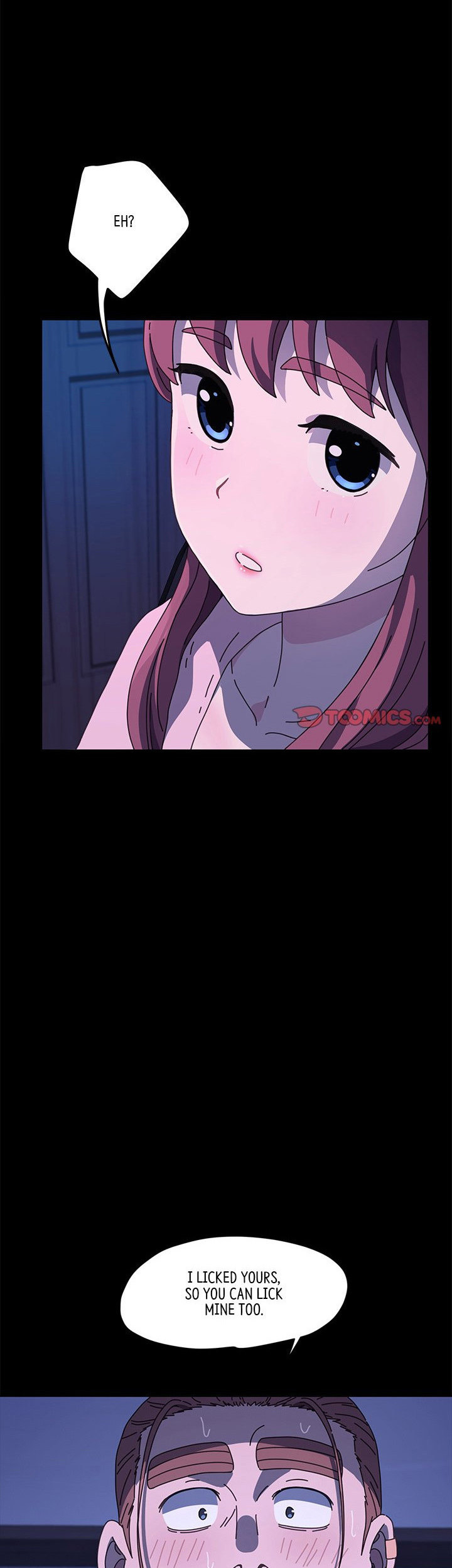 Man of The House - Chapter 28 [photo 30] - MangaPorn