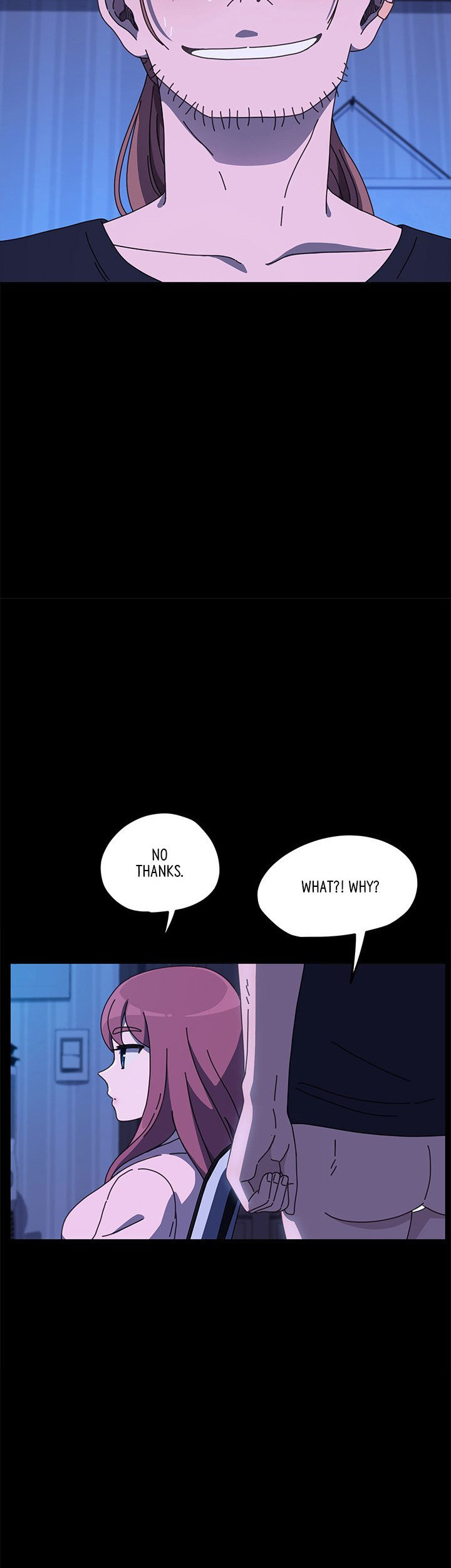 Man of The House - Chapter 28 [photo 31] - MangaPorn