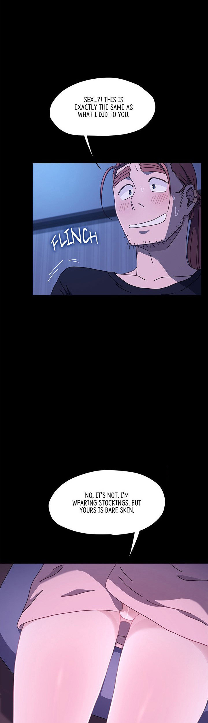 Man of The House - Chapter 28 [photo 34] - MangaPorn