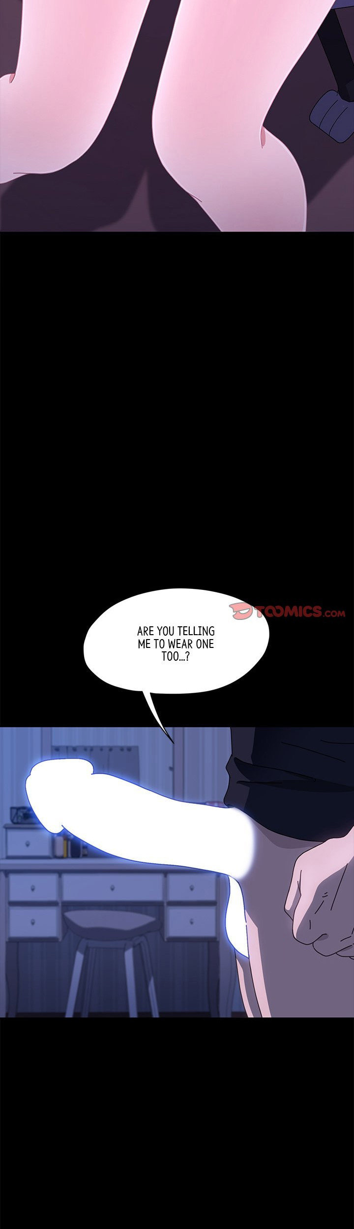 Man of The House - Chapter 28 [photo 35] - MangaPorn